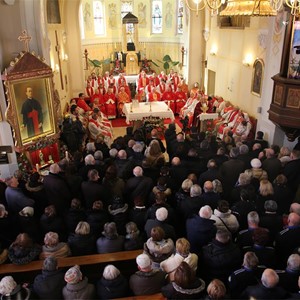 Proslavljeno Stepinčevo u Krašiću